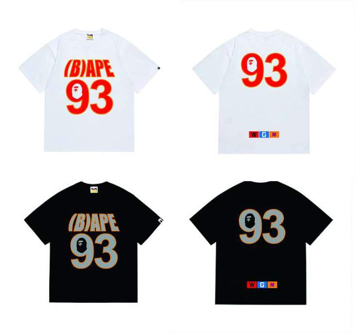 Picture of Aape T Shirts Short _SKUBapeS-2XLscqx23024658